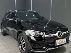 Mercedes-Benz GLC 260 L 4MATIC luxury - фото 3
