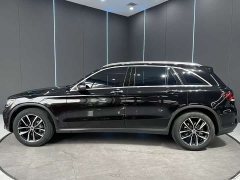 Mercedes-Benz GLC 260 L 4MATIC luxury - фото 4