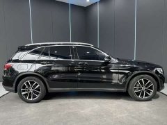 Mercedes-Benz GLC 260 L 4MATIC luxury - фото 5