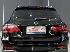 Mercedes-Benz GLC 260 L 4MATIC luxury - фото 7