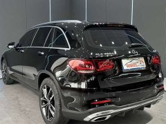 Mercedes-Benz GLC 260 L 4MATIC luxury - фото 8