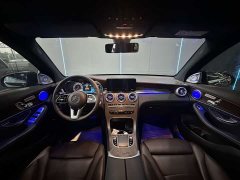 Mercedes-Benz GLC 260 L 4MATIC luxury - фото 9