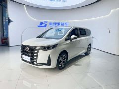 Trumpchi M6 2023 PRO 270T DCT Deluxe Edition - фото 1