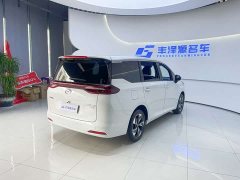 Trumpchi M6 2023 PRO 270T DCT Deluxe Edition - фото 4