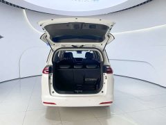 Trumpchi M6 2023 PRO 270T DCT Deluxe Edition - фото 6