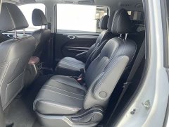 Trumpchi M6 2023 PRO 270T DCT Deluxe Edition - фото 8