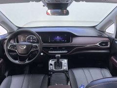 Trumpchi M6 2023 PRO 270T DCT Deluxe Edition - фото 9