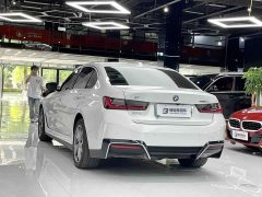 BMW i3 eDrive 35 L - фото 10