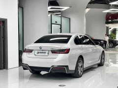 BMW i3 eDrive 35 L - фото 11