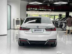 BMW i3 eDrive 35 L - фото 12