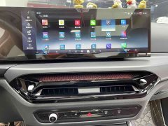BMW i3 eDrive 35 L - фото 13