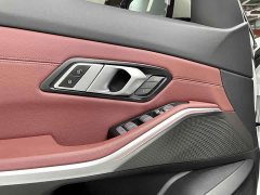 BMW i3 eDrive 35 L - фото 14