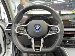 BMW i3 eDrive 35 L - фото 16