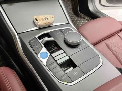 BMW i3 eDrive 35 L - фото 17