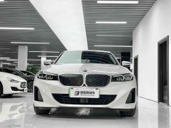 BMW i3 eDrive 35 L - фото 2