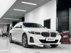 BMW i3 eDrive 35 L - фото 3