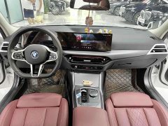BMW i3 eDrive 35 L - фото 4