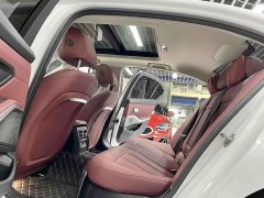BMW i3 eDrive 35 L - фото 6