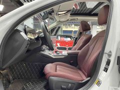 BMW i3 eDrive 35 L - фото 8