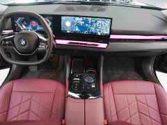 BMW 5 530Li Version Luxury - фото 10