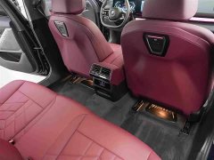 BMW 5 530Li Version Luxury - фото 11