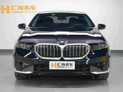 BMW 5 530Li Version Luxury - фото 2