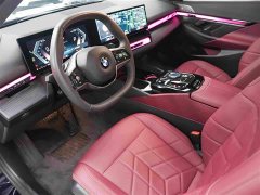 BMW 5 530Li Version Luxury - фото 8