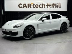 Porsche Panamera 2.9T - фото 1