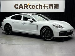 Porsche Panamera 2.9T - фото 2
