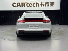 Porsche Panamera 2.9T - фото 3