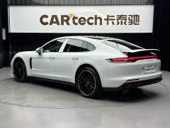 Porsche Panamera 2.9T - фото 4