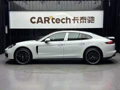 Porsche Panamera 2.9T - фото 5