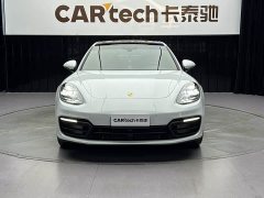Porsche Panamera 2.9T - фото 6
