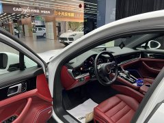 Porsche Panamera 2.9T - фото 8