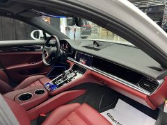 Porsche Panamera 2.9T - фото 9