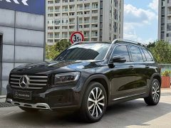 Mercedes-Benz GLB 220 Fashion Version - фото 1