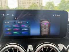 Mercedes-Benz GLB 220 Fashion Version - фото 10