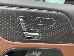 Mercedes-Benz GLB 220 Fashion Version - фото 11