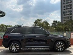 Mercedes-Benz GLB 220 Fashion Version - фото 13