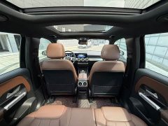 Mercedes-Benz GLB 220 Fashion Version - фото 14