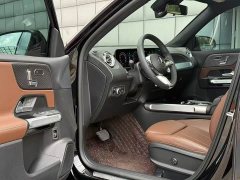 Mercedes-Benz GLB 220 Fashion Version - фото 16
