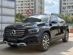 Mercedes-Benz GLB 220 Fashion Version - фото 17