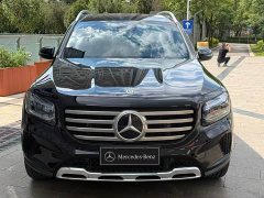 Mercedes-Benz GLB 220 Fashion Version - фото 19