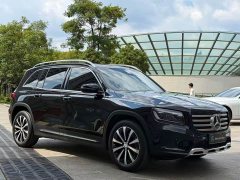 Mercedes-Benz GLB 220 Fashion Version - фото 2