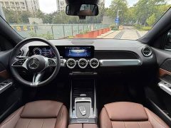 Mercedes-Benz GLB 220 Fashion Version - фото 20