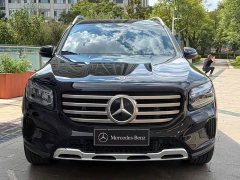 Mercedes-Benz GLB 220 Fashion Version - фото 3