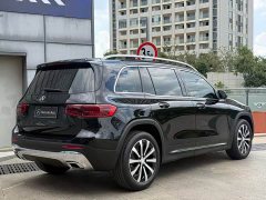Mercedes-Benz GLB 220 Fashion Version - фото 4