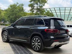 Mercedes-Benz GLB 220 Fashion Version - фото 5