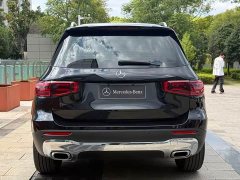 Mercedes-Benz GLB 220 Fashion Version - фото 6
