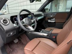 Mercedes-Benz GLB 220 Fashion Version - фото 7